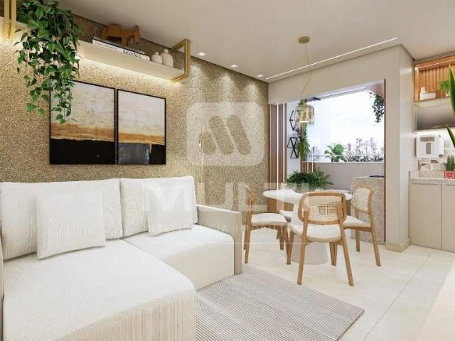 Apartamento venda em Santa Mônica, Uberlândia