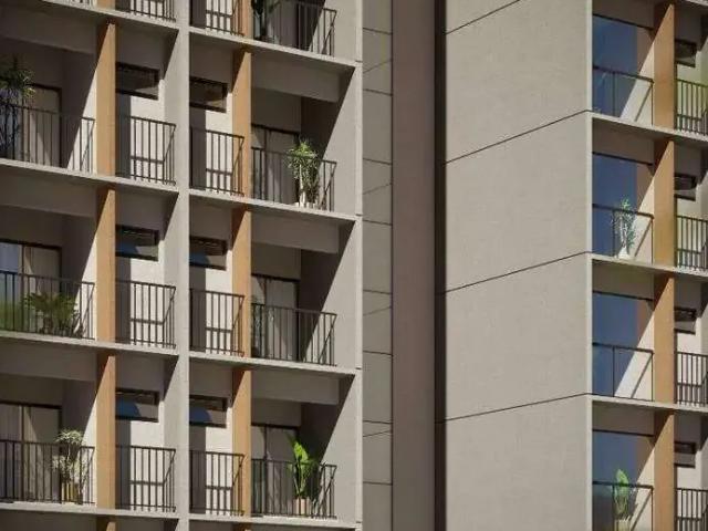 Apartamento venda em Região Geográfica Imediata de Uberlândia, Oliveira Fortes