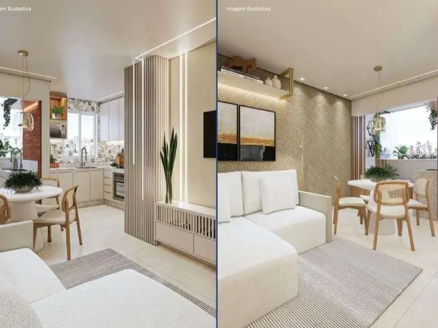 Apartamento venda em Uberlândia, Região Geográfica Intermediária de Uberlândia