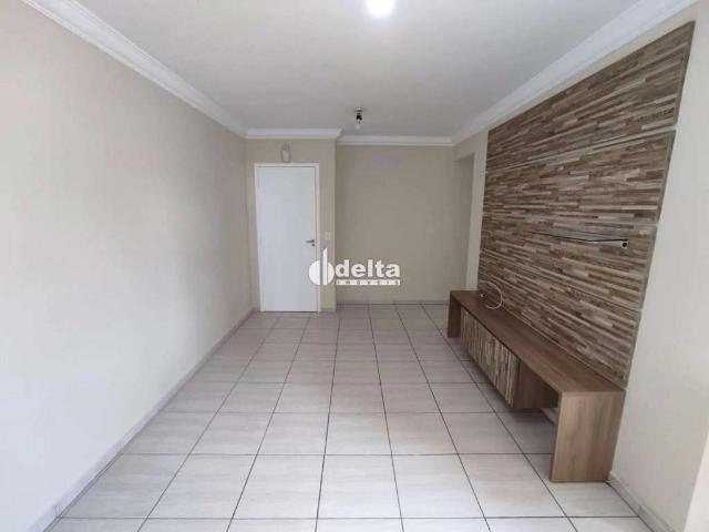 Apartamento venda em Santa Mônica, Uberlândia