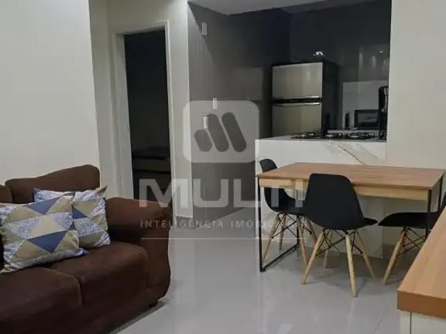 Apartamento venda em Região Geográfica Imediata de Uberlândia, Oliveira Fortes