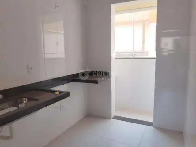 Apartamento venda em Região Geográfica Imediata de Uberlândia, Oliveira Fortes