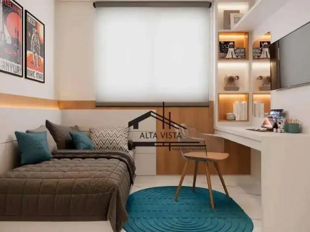 Apartamento venda em Região Geográfica Imediata de Uberlândia, Oliveira Fortes