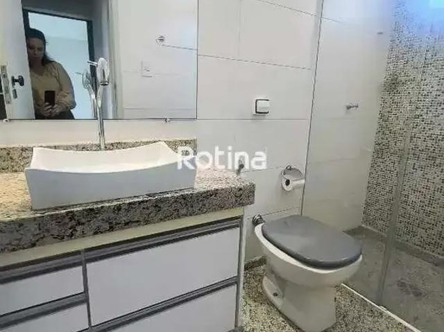 Apartamento venda em Região Geográfica Imediata de Uberlândia, Oliveira Fortes