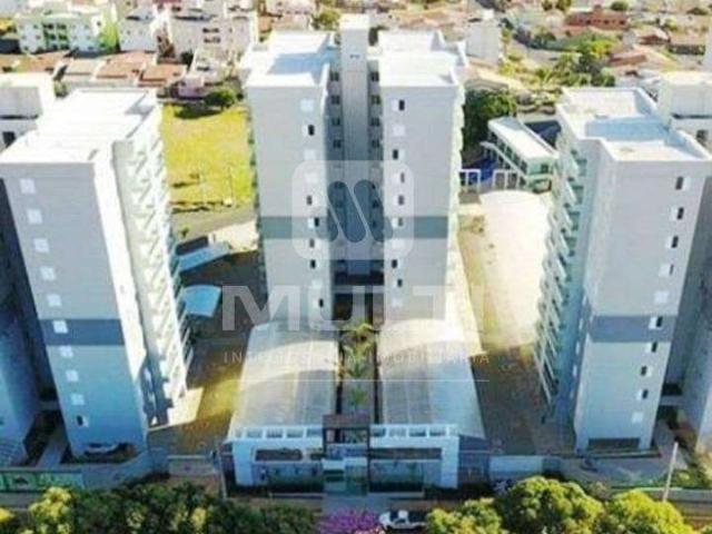 Apartamento venda em Região Geográfica Imediata de Uberlândia, Oliveira Fortes