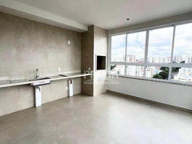 Apartamento venda em Região Geográfica Imediata de Uberlândia, Oliveira Fortes