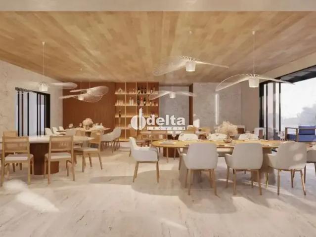 Apartamento venda em Região Geográfica Imediata de Uberlândia, Oliveira Fortes