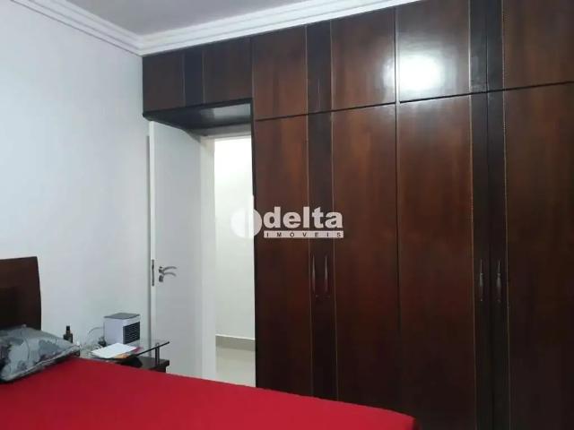Apartamento venda em Região Geográfica Imediata de Uberlândia, Oliveira Fortes