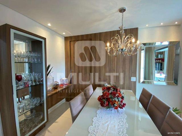 Apartamento venda em Região Geográfica Imediata de Uberlândia, Oliveira Fortes