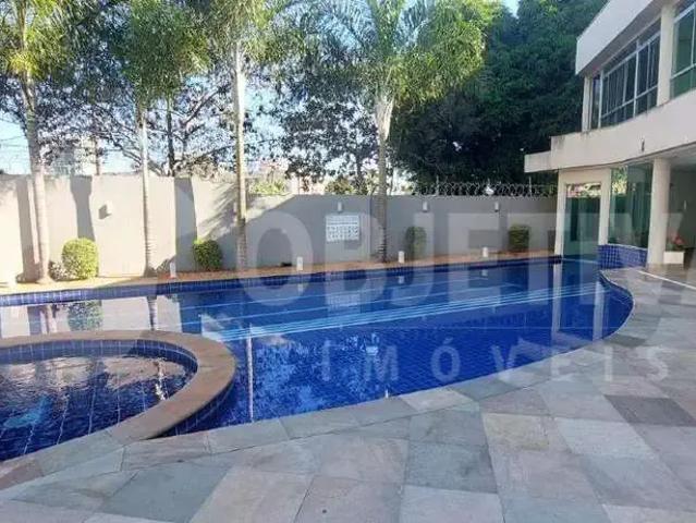 Apartamento venda em Região Geográfica Imediata de Uberlândia, Oliveira Fortes
