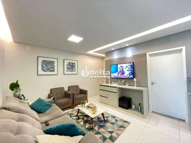 Apartamento venda em Região Geográfica Imediata de Uberlândia, Oliveira Fortes