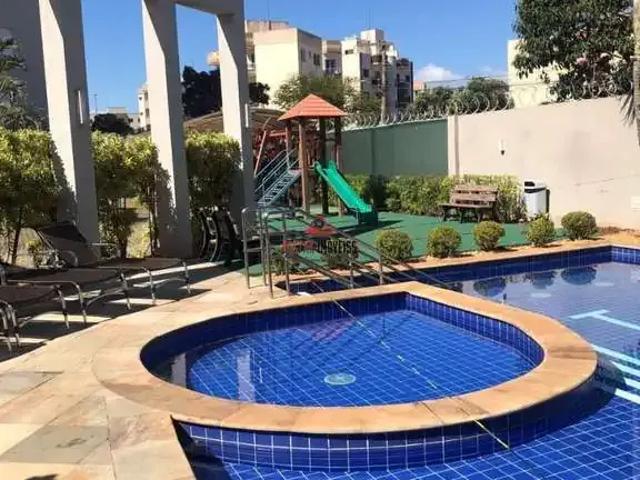Apartamento venda em Região Geográfica Imediata de Uberlândia, Oliveira Fortes