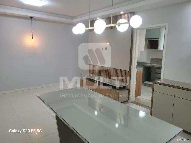 Apartamento venda em Santa Mônica, Uberlândia