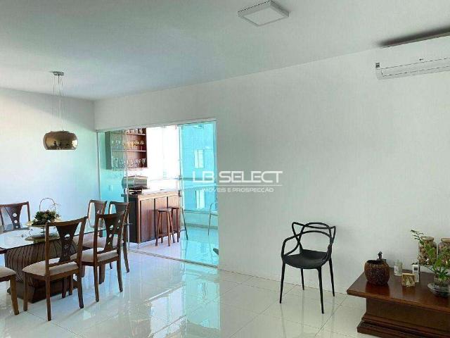 Apartamento venda em Santa Mônica, Uberlândia