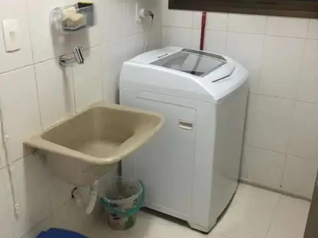 Apartamento venda em Santa Mônica, Uberlândia