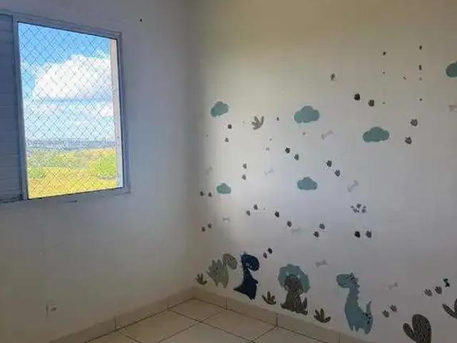Apartamento venda em Região Geográfica Imediata de Uberlândia, Oliveira Fortes