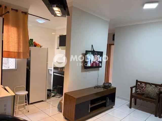 Apartamento venda em Região Geográfica Imediata de Uberlândia, Oliveira Fortes
