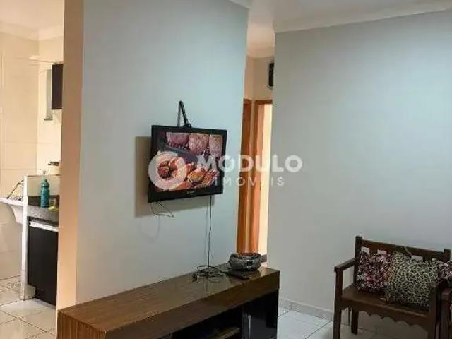 Apartamento venda em Região Geográfica Imediata de Uberlândia, Oliveira Fortes