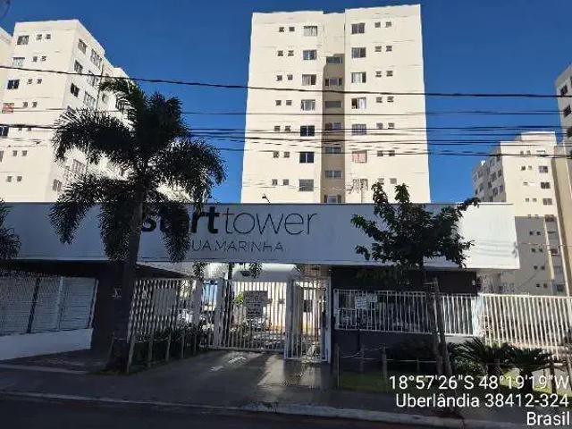 Apartamento venda em Região Geográfica Imediata de Uberlândia, Oliveira Fortes