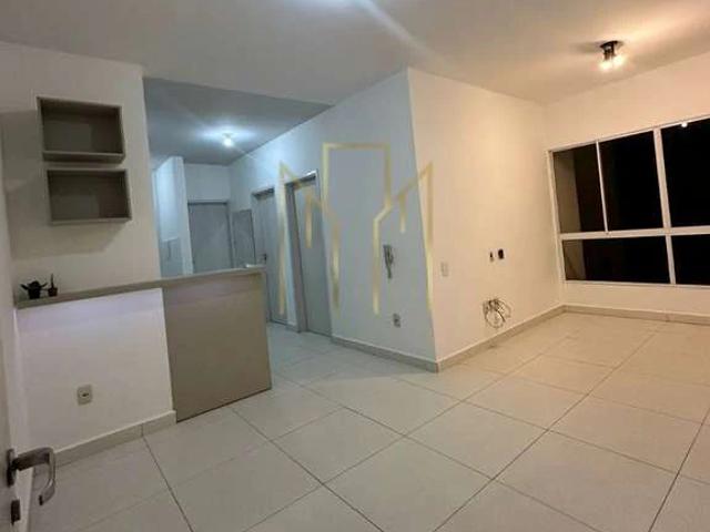 Apartamento venda em Uberlândia, Região Geográfica Intermediária de Uberlândia