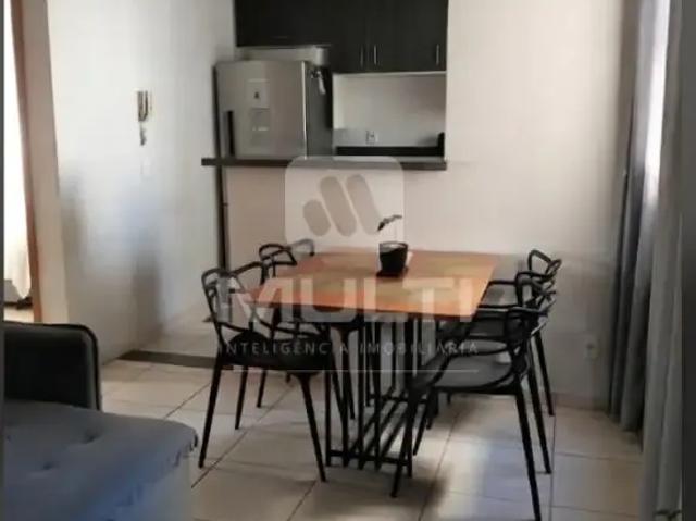 Apartamento venda em Região Geográfica Imediata de Uberlândia, Oliveira Fortes