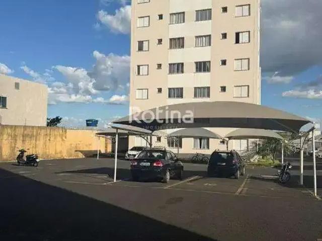 Apartamento venda em Região Geográfica Imediata de Uberlândia, Oliveira Fortes