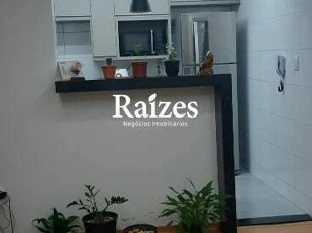 Apartamento venda em Cond. Res. Jardim Holanda III, Uberlândia