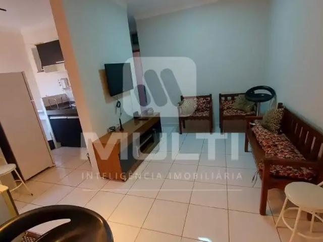 Apartamento venda em Região Geográfica Imediata de Uberlândia, Oliveira Fortes