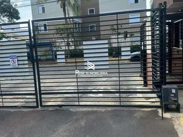 Apartamento venda em Região Geográfica Imediata de Uberlândia, Oliveira Fortes