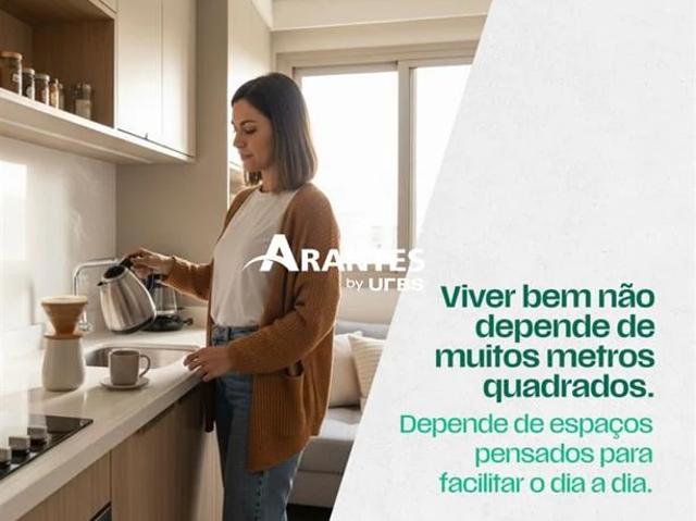 Apartamento venda em Cond. Res. Jardim Holanda III, Uberlândia