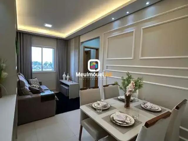 Apartamento venda em Região Geográfica Imediata de Uberlândia, Oliveira Fortes