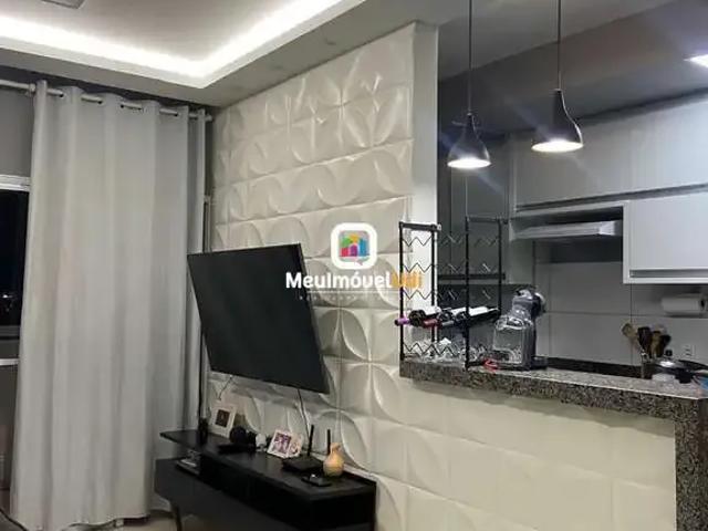Apartamento venda em Região Geográfica Imediata de Uberlândia, Oliveira Fortes
