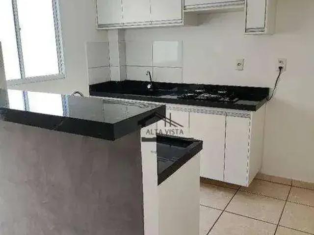 Apartamento venda em Região Geográfica Imediata de Uberlândia, Oliveira Fortes