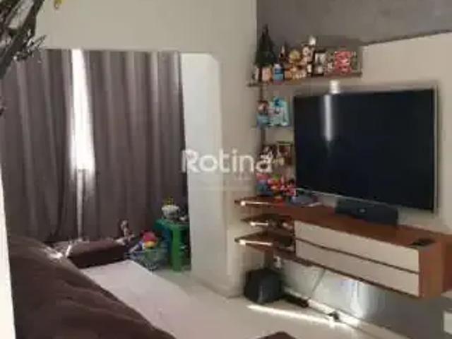 Apartamento venda em Região Geográfica Imediata de Uberlândia, Oliveira Fortes