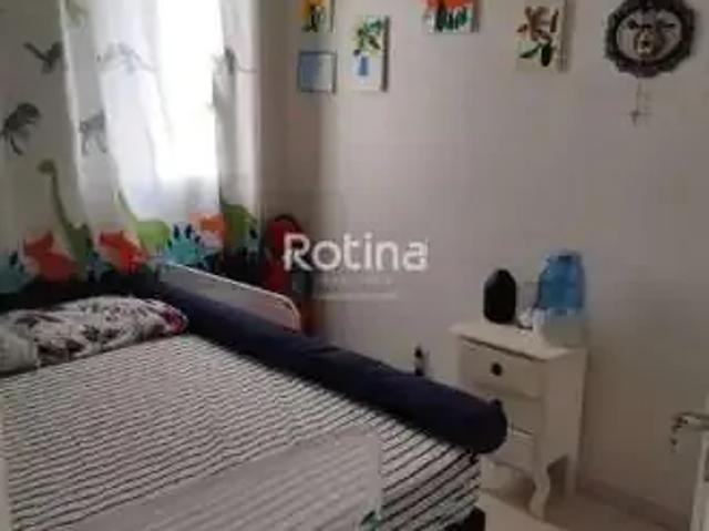 Apartamento venda em Região Geográfica Imediata de Uberlândia, Oliveira Fortes
