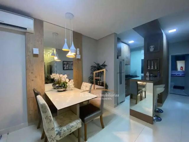 Apartamento venda em Região Geográfica Imediata de Uberlândia, Oliveira Fortes