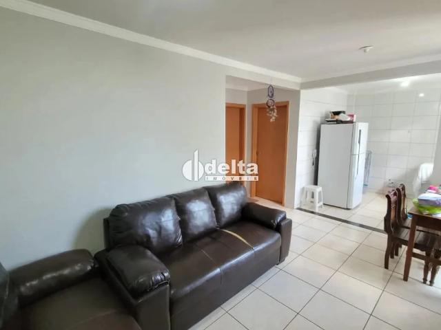 Apartamento venda em Cond. Res. Jardim Holanda III, Uberlândia
