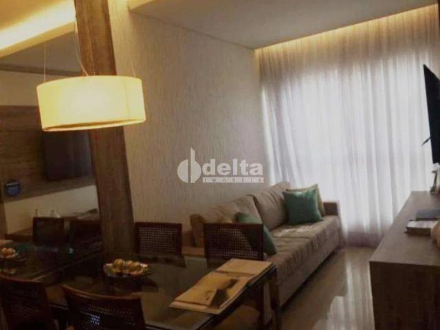 Apartamento venda em Cond. Res. Jardim Holanda III, Uberlândia