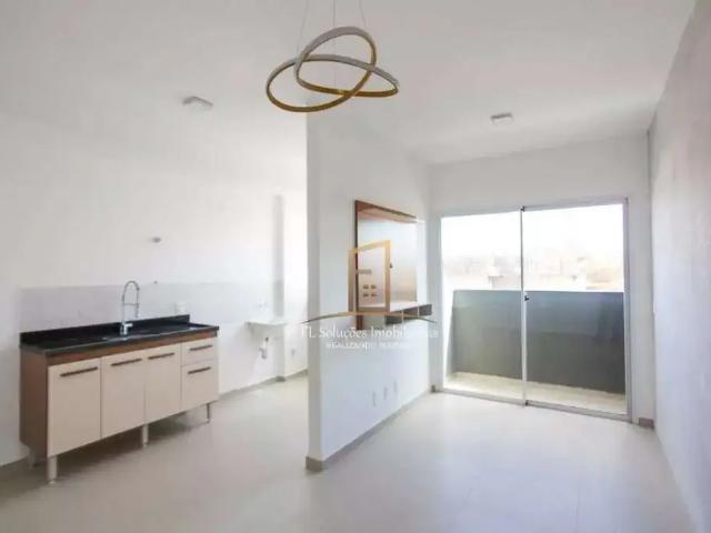 Apartamento venda em Região Geográfica Imediata de Uberlândia, Oliveira Fortes