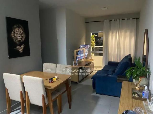 Apartamento venda em Região Geográfica Imediata de Uberlândia, Oliveira Fortes