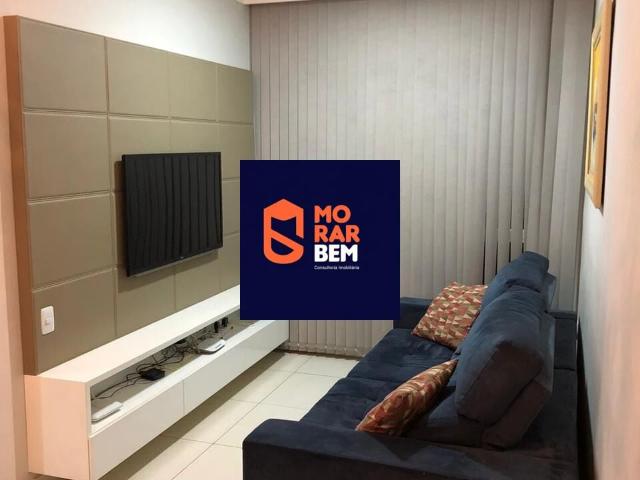 Apartamento venda em Uberlândia, Região Geográfica Intermediária de Uberlândia