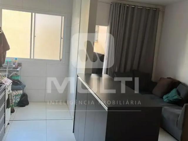 Apartamento venda em Região Geográfica Imediata de Uberlândia, Oliveira Fortes