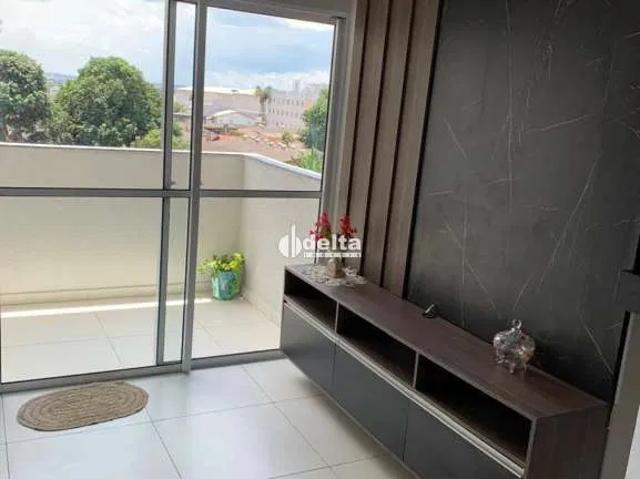Apartamento venda em Cond. Res. Jardim Holanda III, Uberlândia