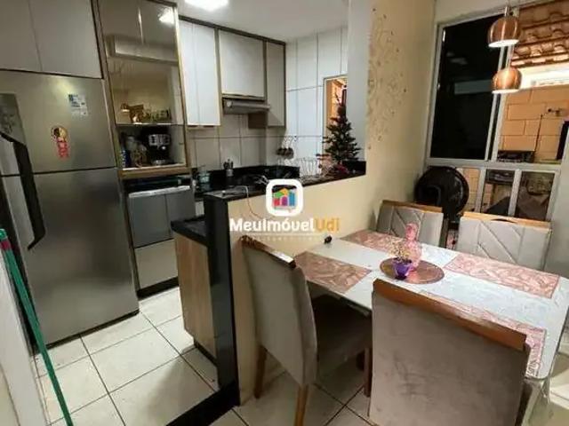 Apartamento venda em Região Geográfica Imediata de Uberlândia, Oliveira Fortes