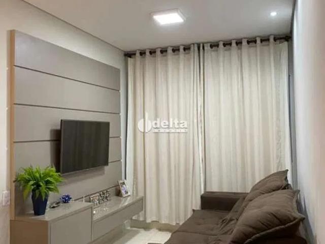 Apartamento venda em Cond. Res. Jardim Holanda III, Uberlândia