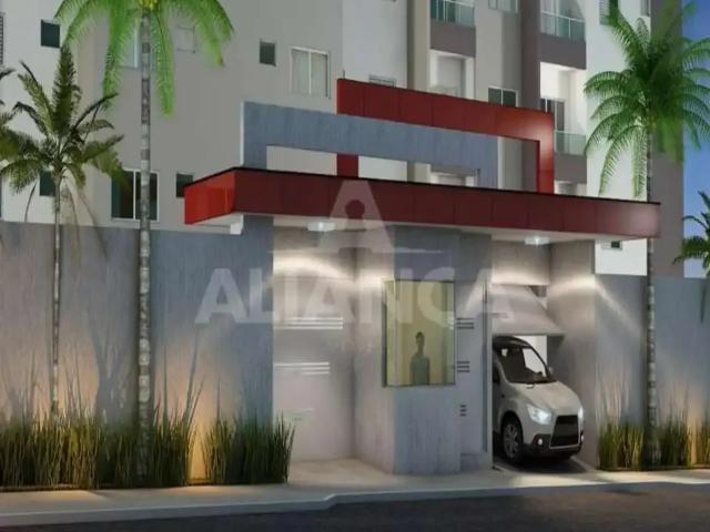 Apartamento venda em Região Geográfica Imediata de Uberlândia, Oliveira Fortes