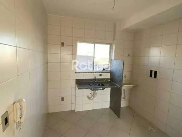 Apartamento venda em Região Geográfica Imediata de Uberlândia, Oliveira Fortes