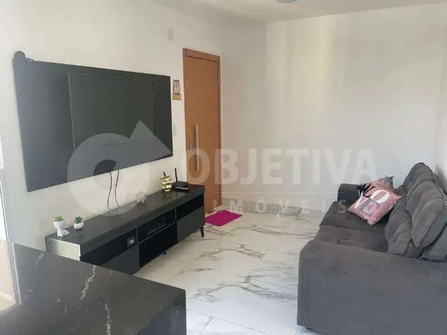 Apartamento venda em Região Geográfica Imediata de Uberlândia, Oliveira Fortes