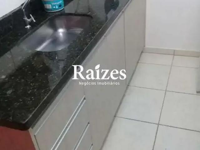Apartamento venda em Região Geográfica Imediata de Uberlândia, Oliveira Fortes