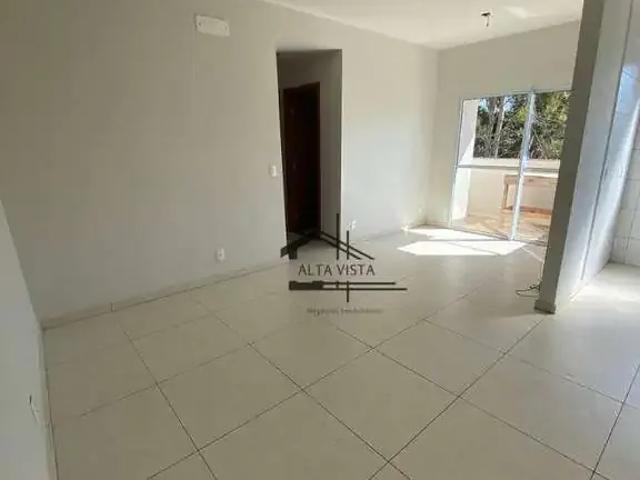 Apartamento venda em Região Geográfica Imediata de Uberlândia, Oliveira Fortes